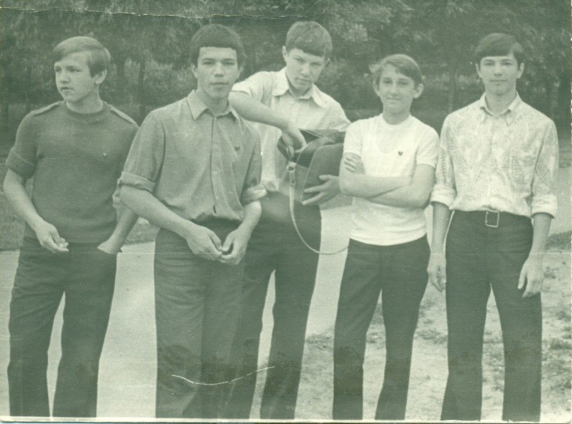 Сергей Новосад | Санкт-Петербург