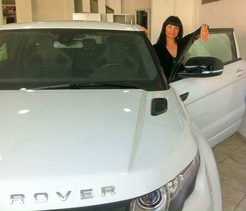 Неля Колчина | Севастополь