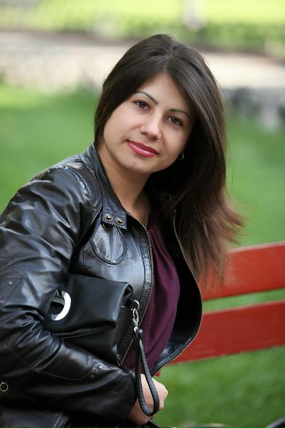 №57, Марина Константинова, 40 лет №57, Марина Константинова, 40 лет