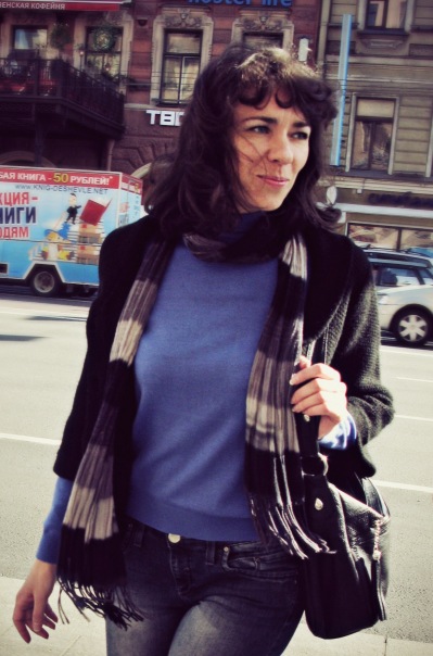 №69, Мария Устинович, Санкт-Петербург №69, Мария Устинович, Санкт-Петербург