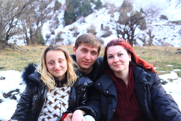 Фото профиля