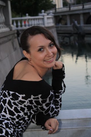 №111, Ирина Кириченко, 38 лет, Москва №111, Ирина Кириченко, 38 лет, Москва