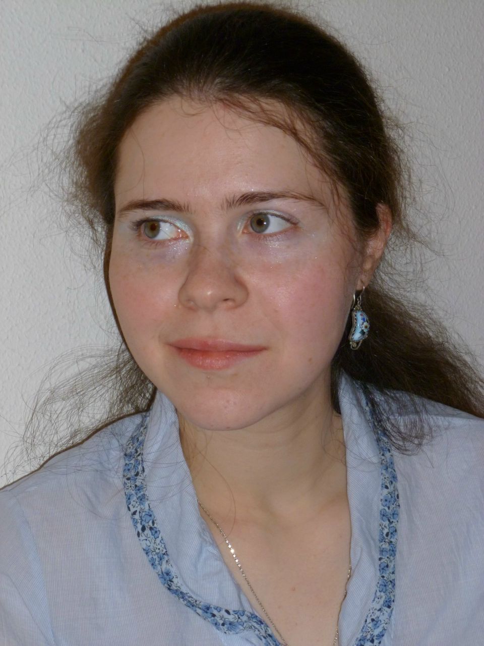 Надежда Сергеева | Санкт-Петербург