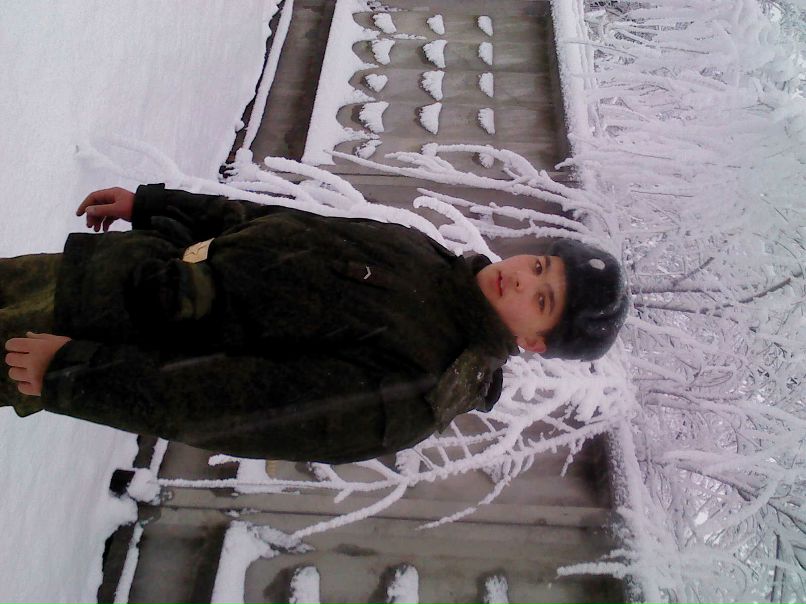 Виктор Белов | Красноярск