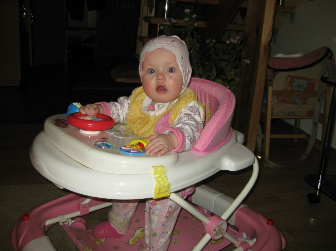 Ольга Панкова | Старая Русса