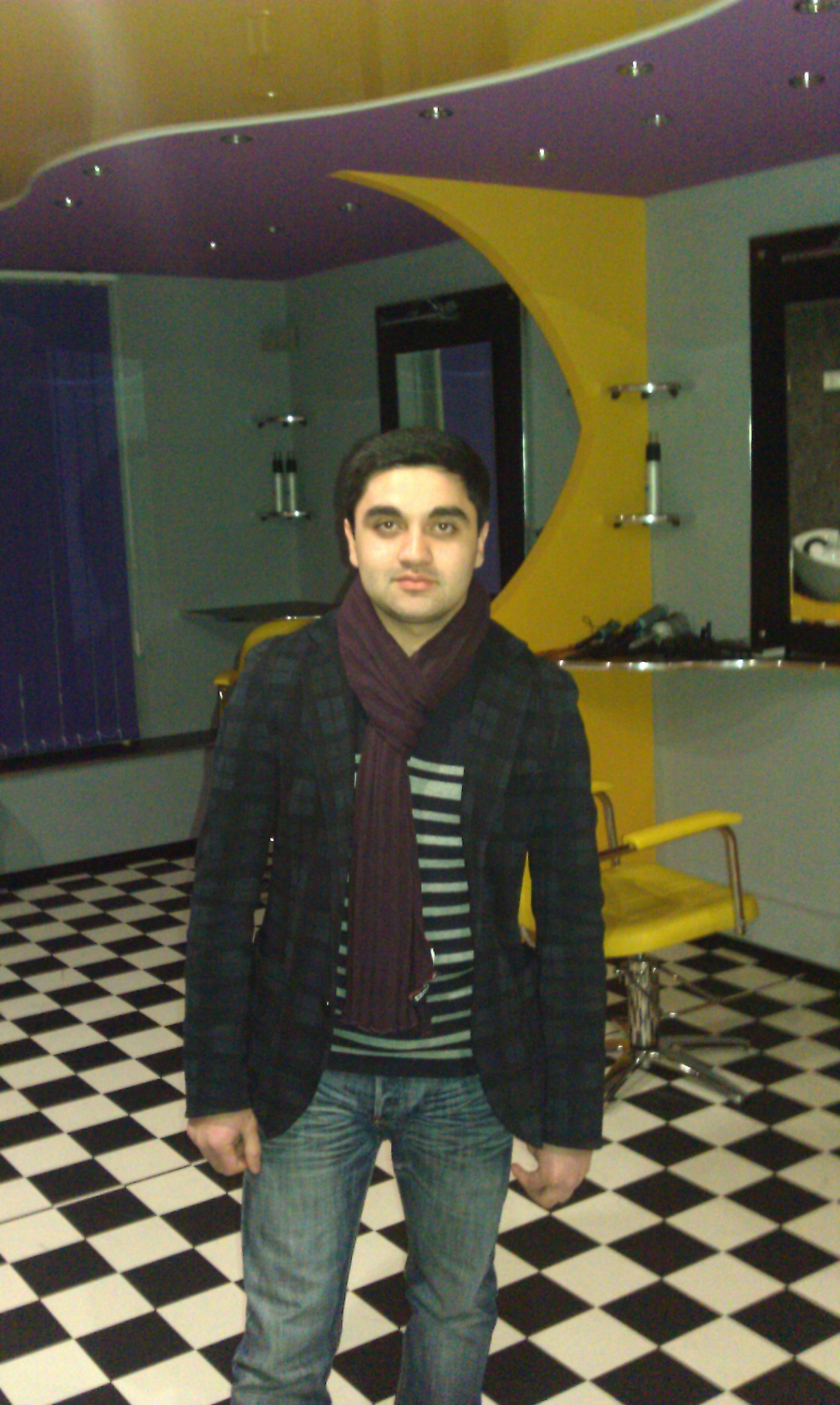 Фото профиля