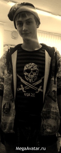 №55, Саня Поляк, 30 лет, Иршава №55, Саня Поляк, 30 лет, Иршава