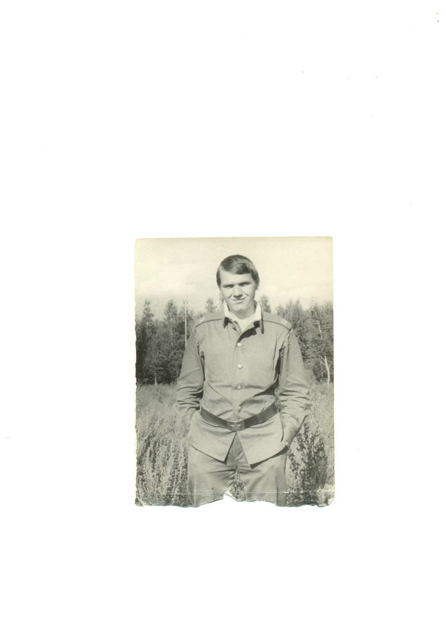 Серж Хоренко | Самара