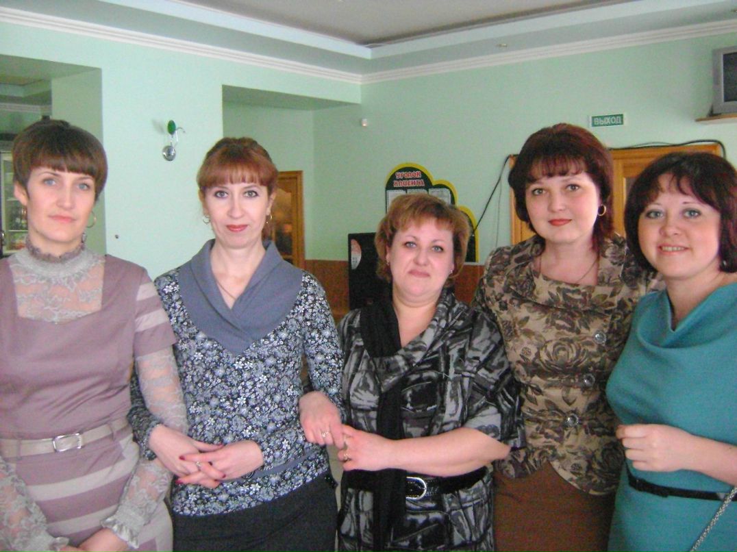 Надежда Фомина | Белгород