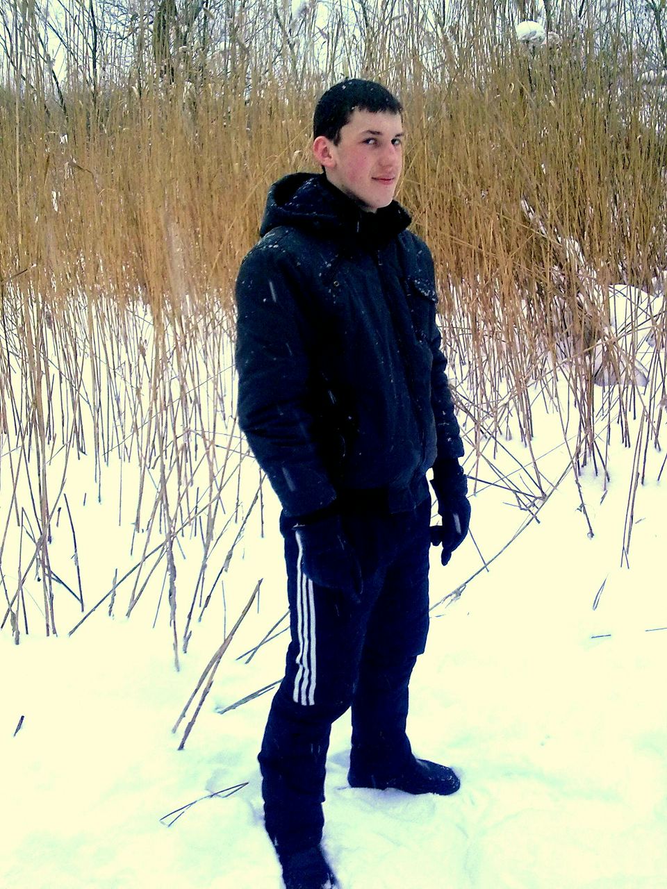 Міша Драбик ♥♦♣♠ | Los Angeles