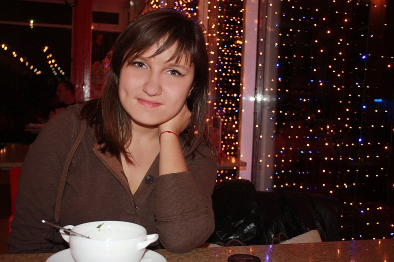 Маша Поян ♥ | Санкт-Петербург