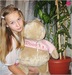 Лизуня Мягчилова фотография #17