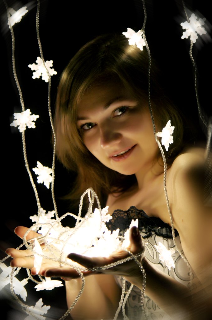 Сашенька Матюш | Омск