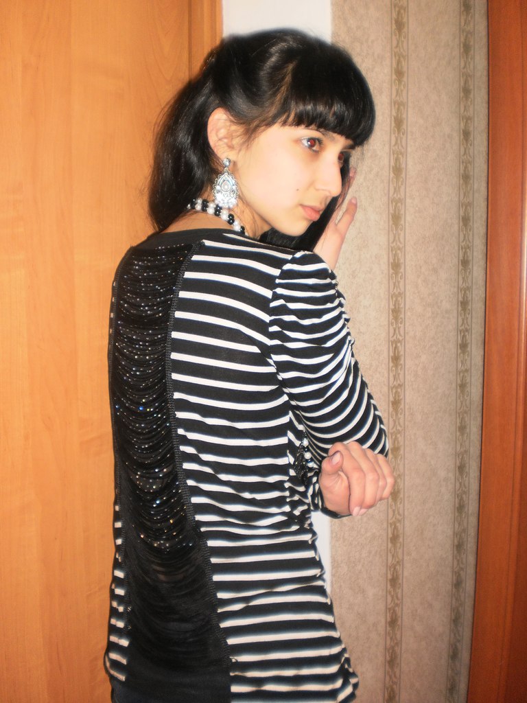 Тюльпана Аметова | Симферополь