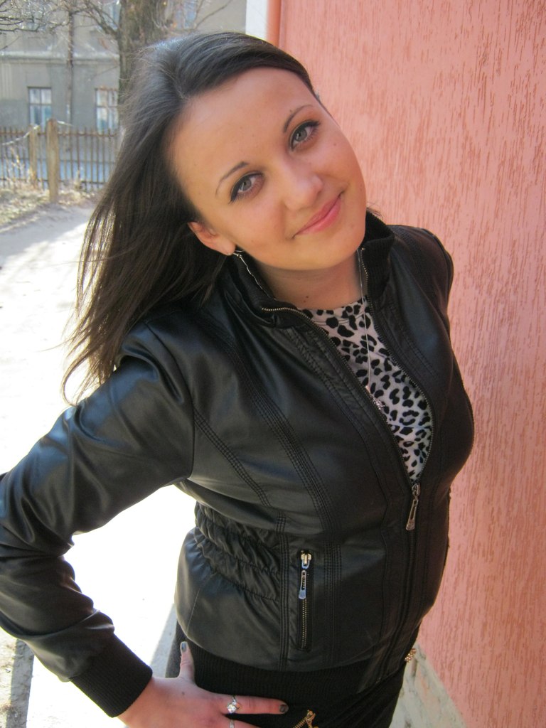 Наталя Бурич | Самбор