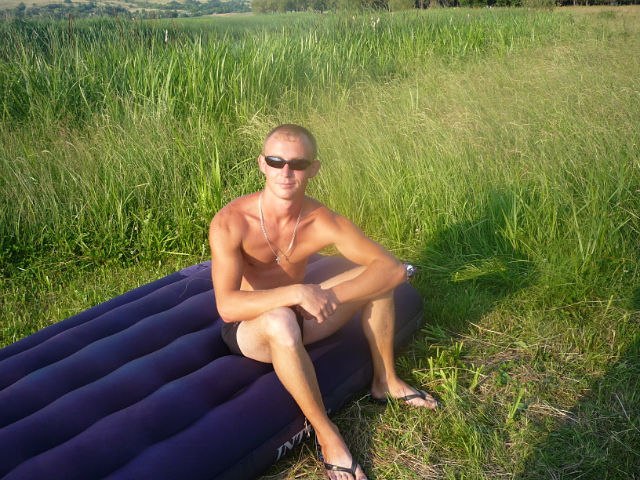 Руслан Резанов Николаевич | Белгород