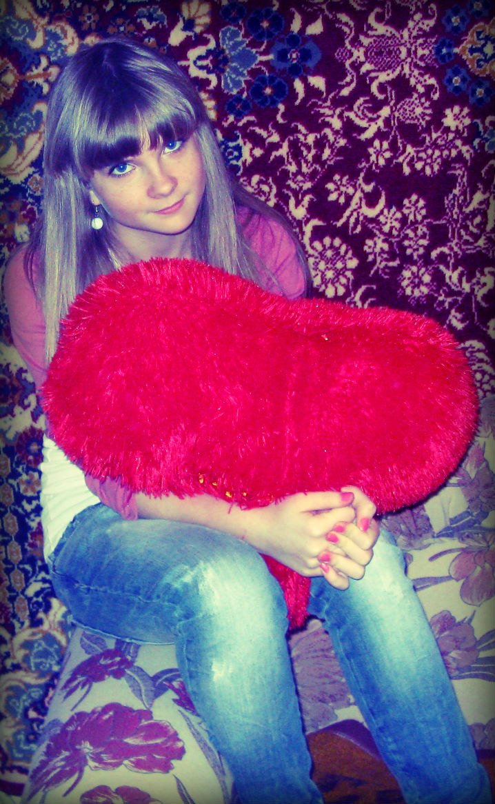 Яна Дарічук | Черновцы