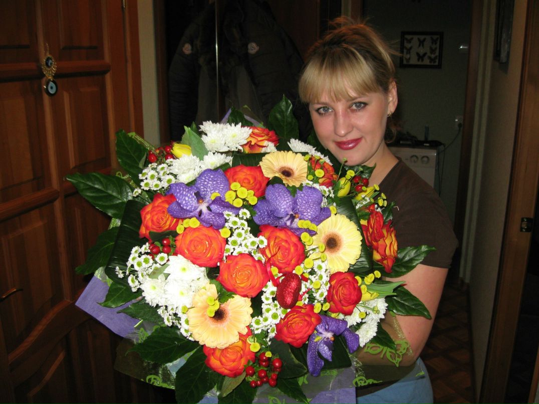 Наталия Плотникова | Казань