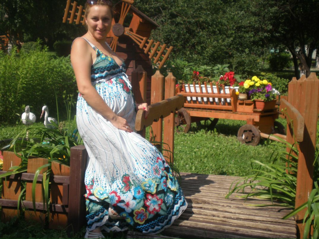 Дарина Кузнецова | Запорожье