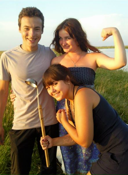 №122, Юлия Рахманюк, Казань №122, Юлия Рахманюк, Казань