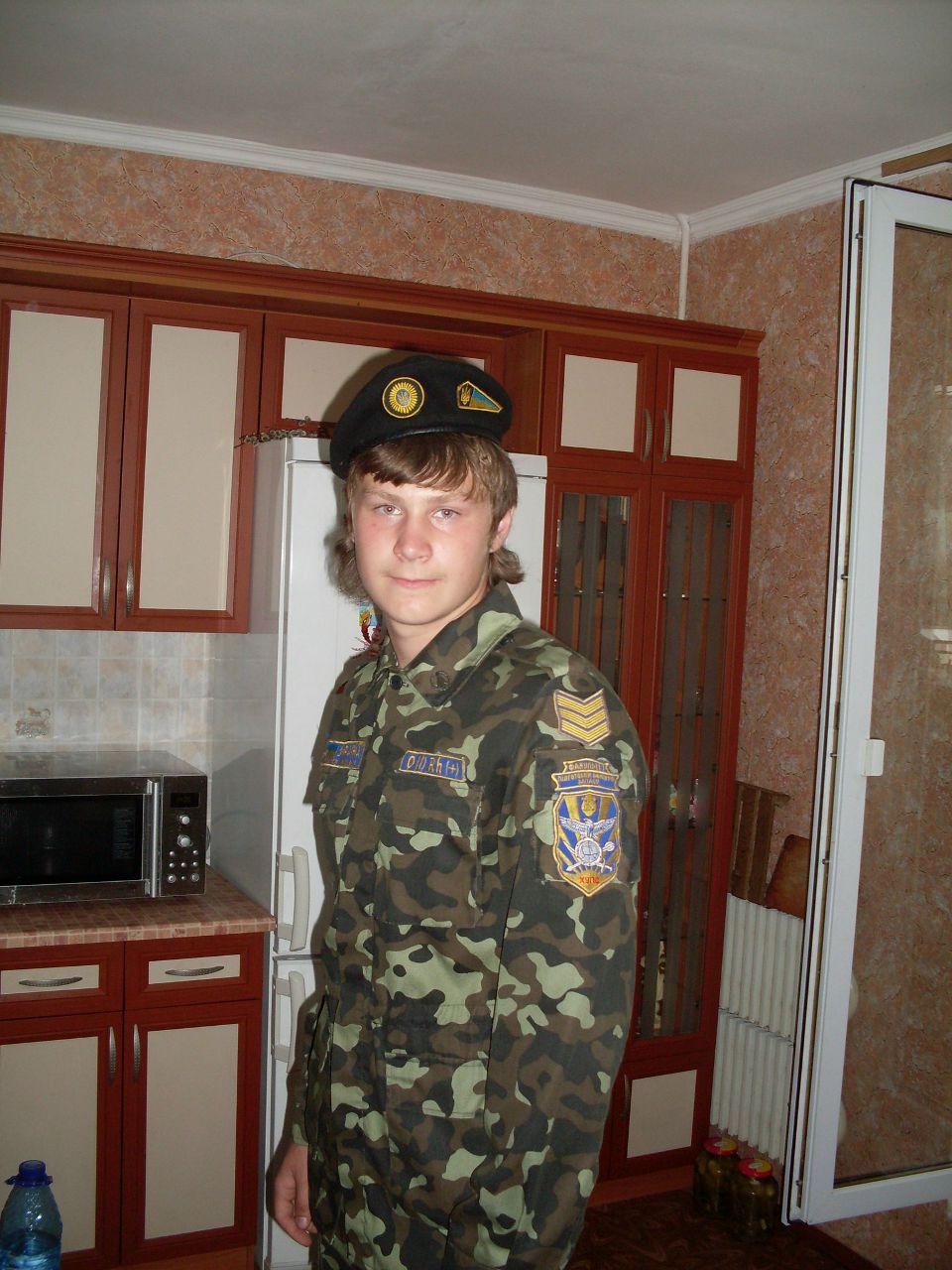 Антон Сергеевич | Харьков