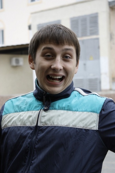 №80, Денис Максимчук, 36 лет, Киев №80, Денис Максимчук, 36 лет, Киев
