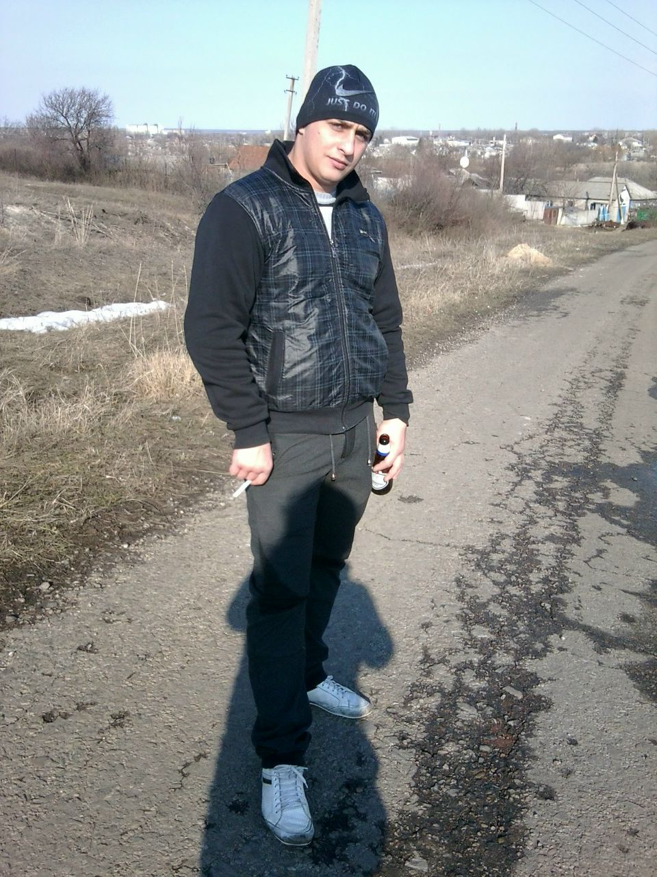 Игорь Черныш Pioner4ik | Старобельск