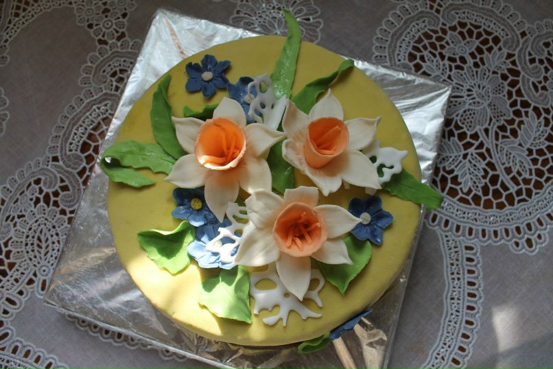 Леся Попко-Кучеренко | Киев