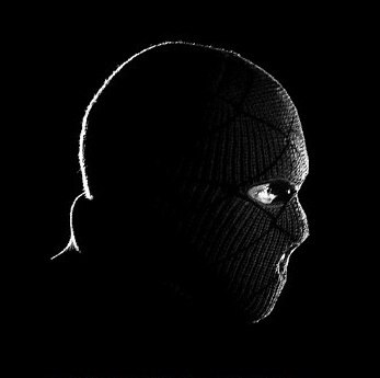 Кристиан Пауль FoXKa | Choluteca