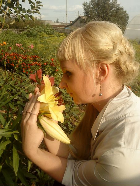 №82, Елена Усатова, 41 год, Серов №82, Елена Усатова, 41 год, Серов