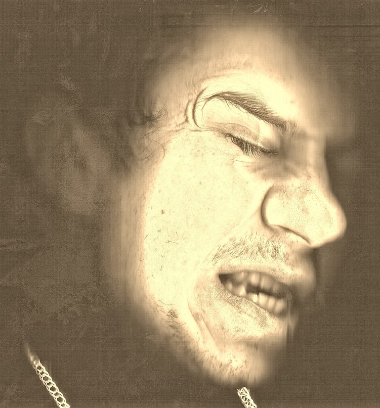 Денис Бондаренко | Москва