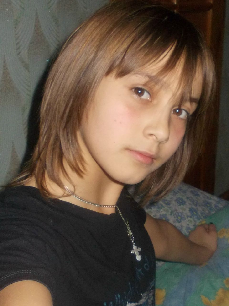 Виктория Иванова Сергеевна | Красноярск