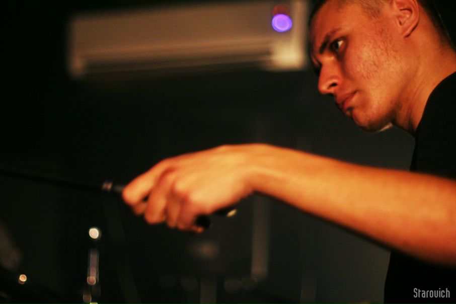 №42, Евгений Злобин, Melbourne №42, Евгений Злобин, Melbourne