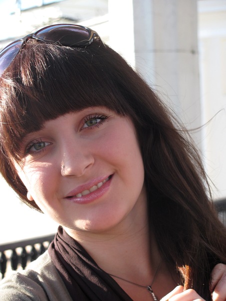 №19, Юлия Красницкая №19, Юлия Красницкая