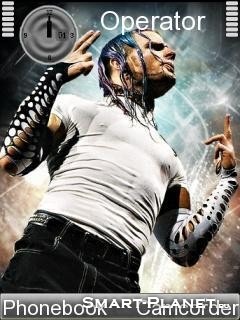 №8, Сергей Лемещук №8, Сергей Лемещук