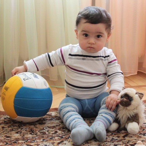 Фото профиля