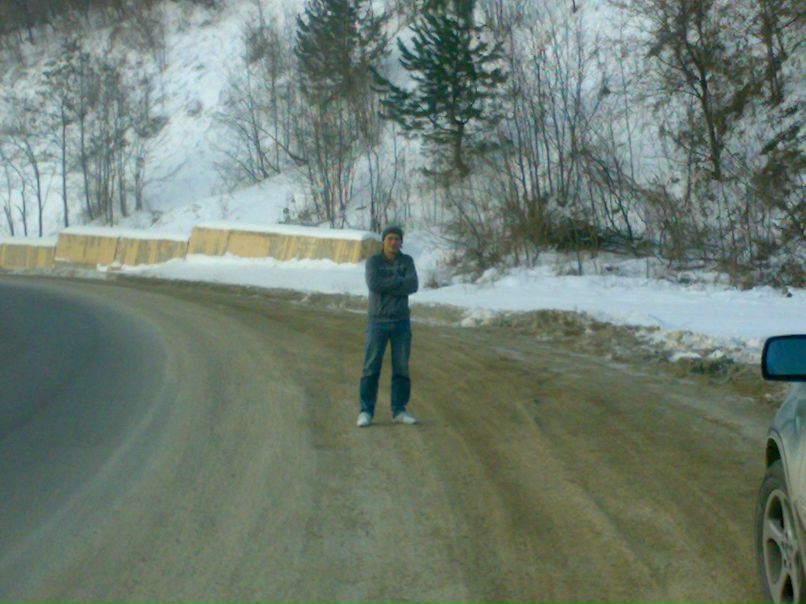 Вова Агапов | Запорожье