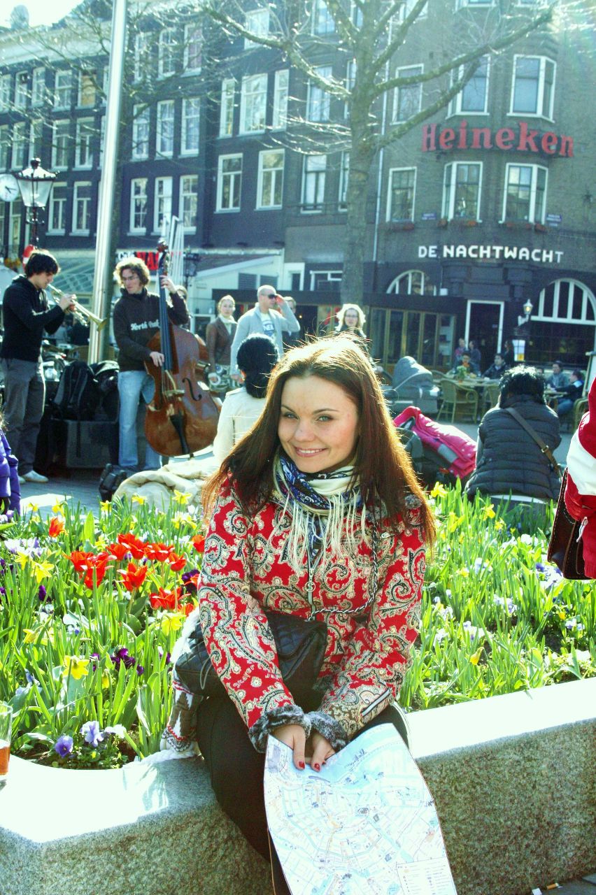 Марина Пешкова | Москва