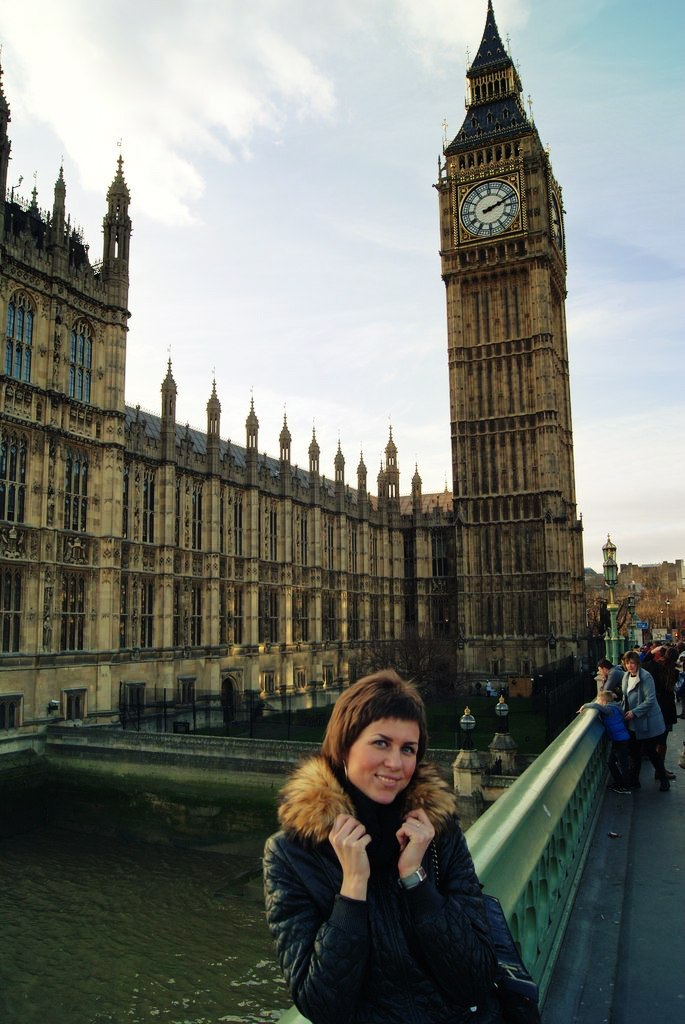 Екатерина Шевченко | Москва