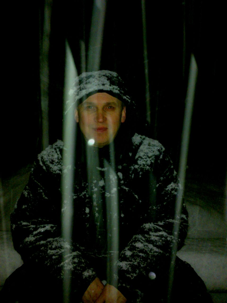 Андрей Щербаков | Санкт-Петербург