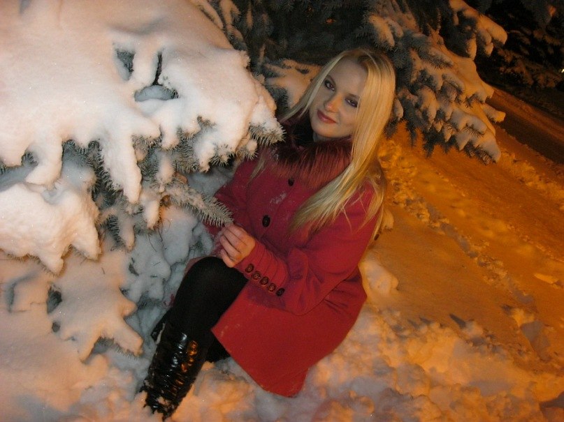 Елена Матвеева | 