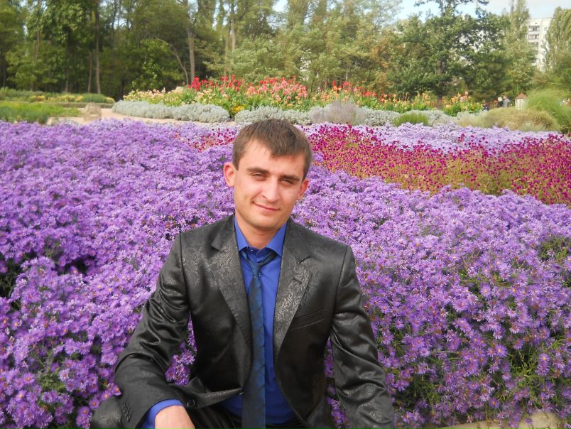 №108, Александр Борсук, 39 лет, Феодосия №108, Александр Борсук, 39 лет, Феодосия