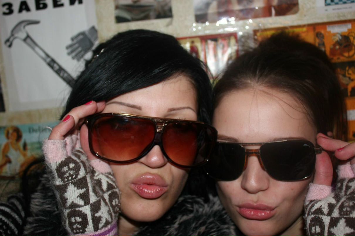 Ирина Мелик *сырОК* | Геленджик