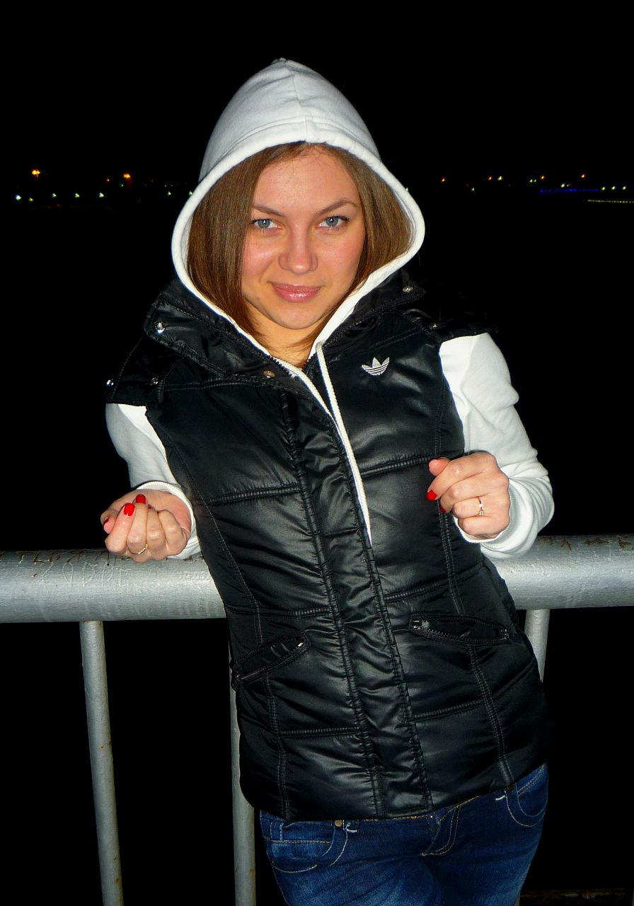 Олеся Мещерякова | Пенза