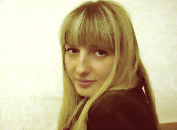 Кристина Барташевич | Минск