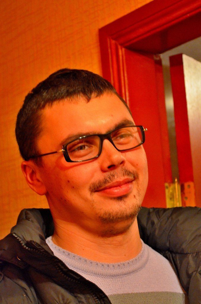 Александр Литвин | Царичанка