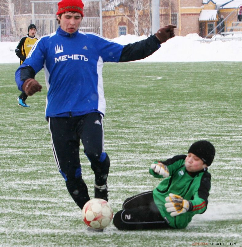 Владислав Сафиуллин | Нижнекамск