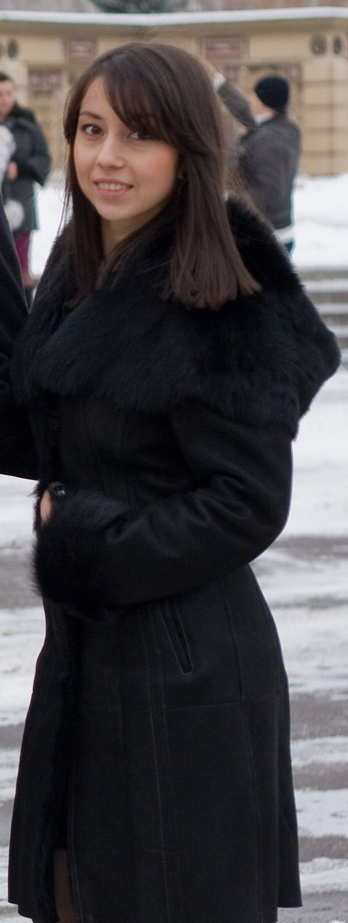 Миляуша Нуртдинова | Казань