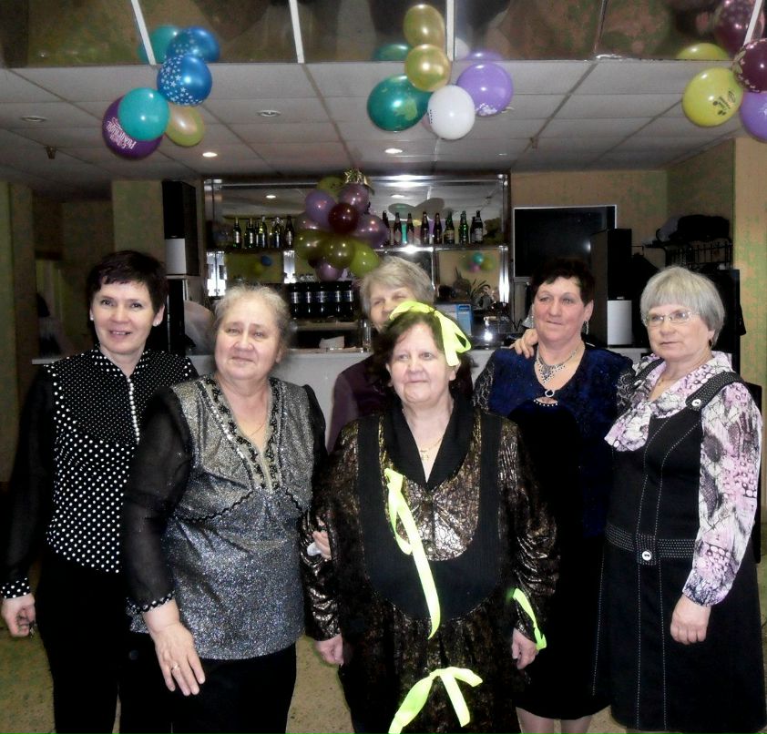 Галина Ширяева | Добрянка