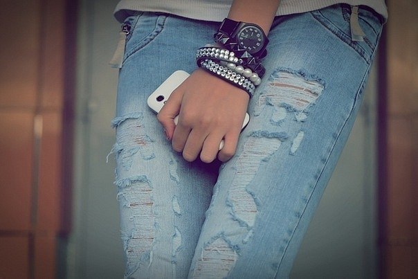 Ксения Игнатьева | Санкт-Петербург